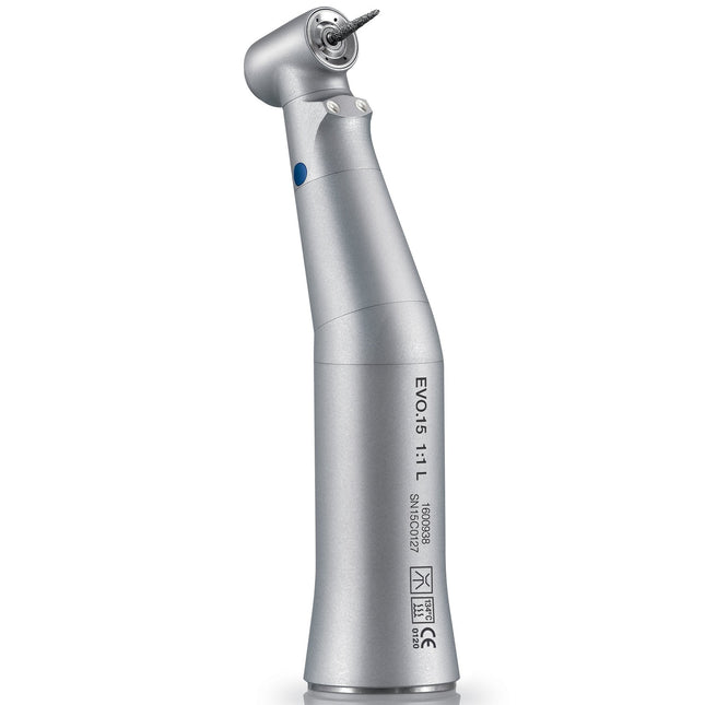 CA 1:1 L EVO.15 Micro-Series 