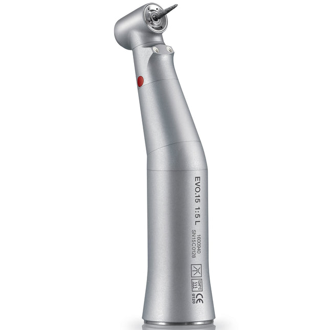 CA 1:5 L EVO.15 Micro-Series 