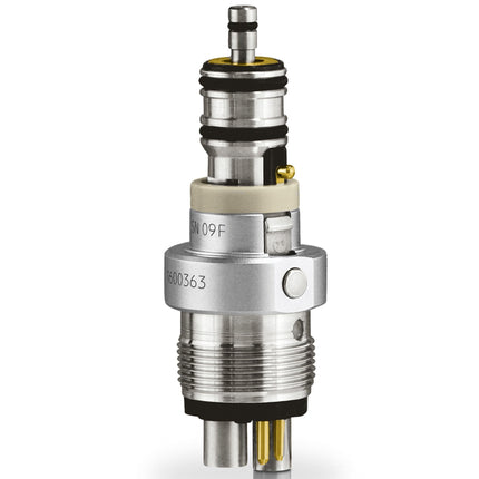 Couplings  - Fibre Optic Unifix Electrified - Midwest 