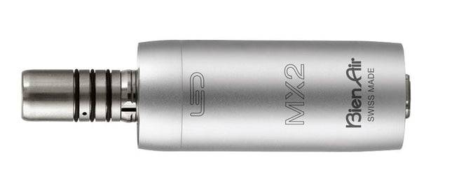 Electric Micro Motors LED Micro Series MX2 LED Micro Motor 