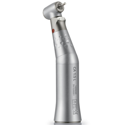 Fibre-Optic Handpieces - Internal Spray CA1:5L EVO Micro Series Contra Angle 