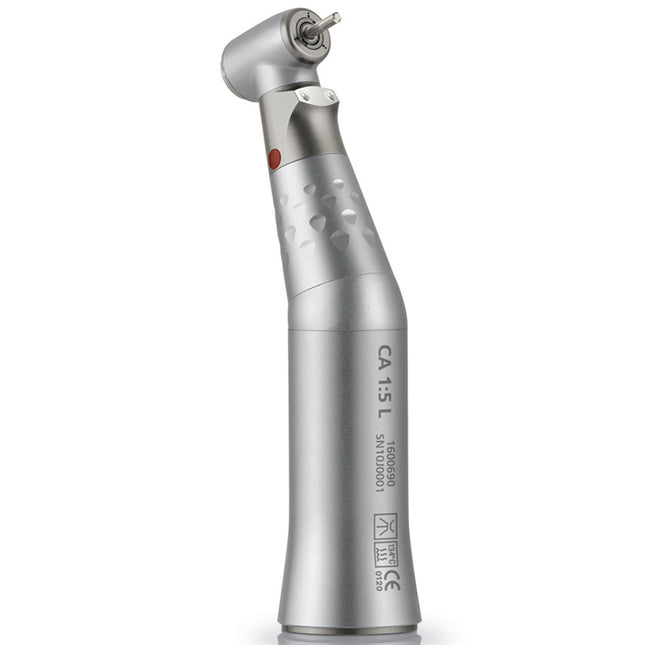 Fibre-Optic Handpieces - Internal Spray CA1:5L EVO Micro Series Contra Angle 
