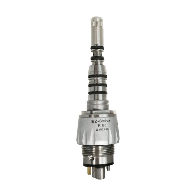 EZ-Swivel K E6 KaVo Optic 6 Hole 