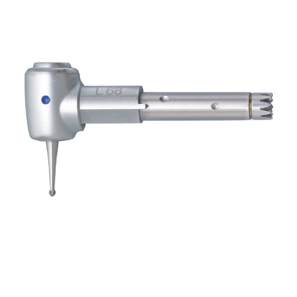 INTRA Head L68 - Triple Pack 