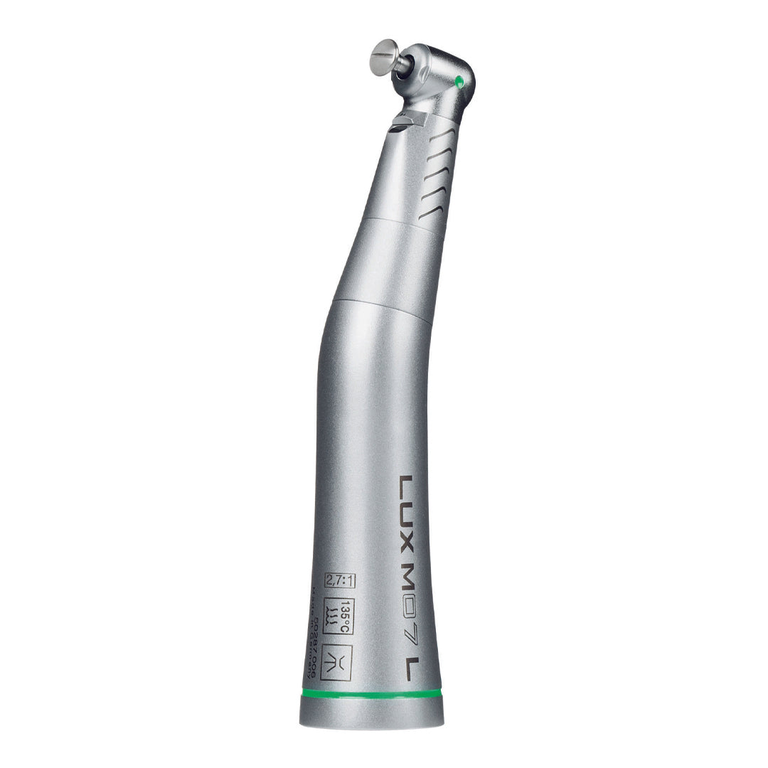 MASTERmatic Shank LUX M07 L Contra Angle 