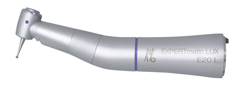 EXPERTmatic Handpiece E20L 1:1 Contra Angle 