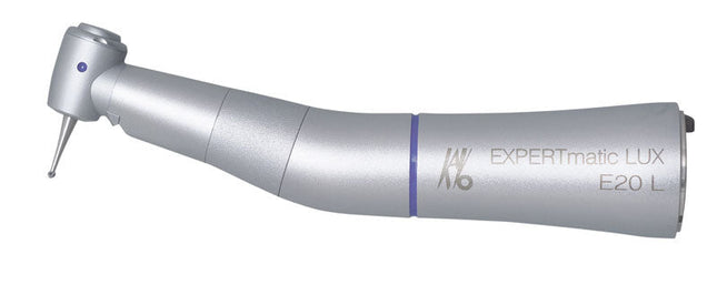 EXPERTmatic Handpiece E20L 1:1 Contra Angle 