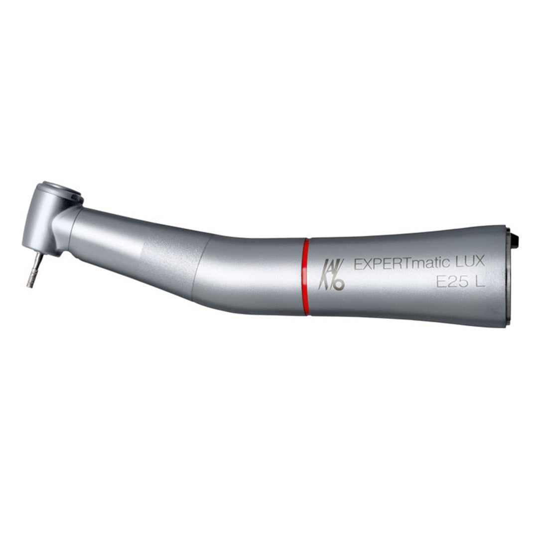 EXPERTmatic Handpiece E25L  Contra Angle - Triple Pack 