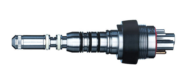Couplings Fibre-Optic 460LE 