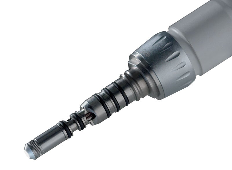 MULTIflex Coupling LUX 465 LED 