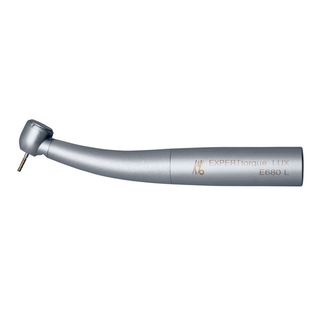 EXPERTtorque Turbine E680L - Triple Pack 