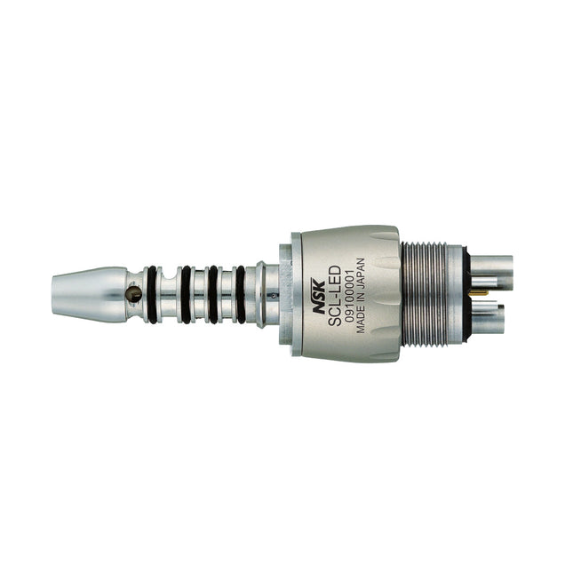 Coupling: NSK SCL-LED Sirona M4 Water Regulator 