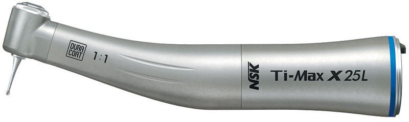 Ti-Max X Handpiece X25L 