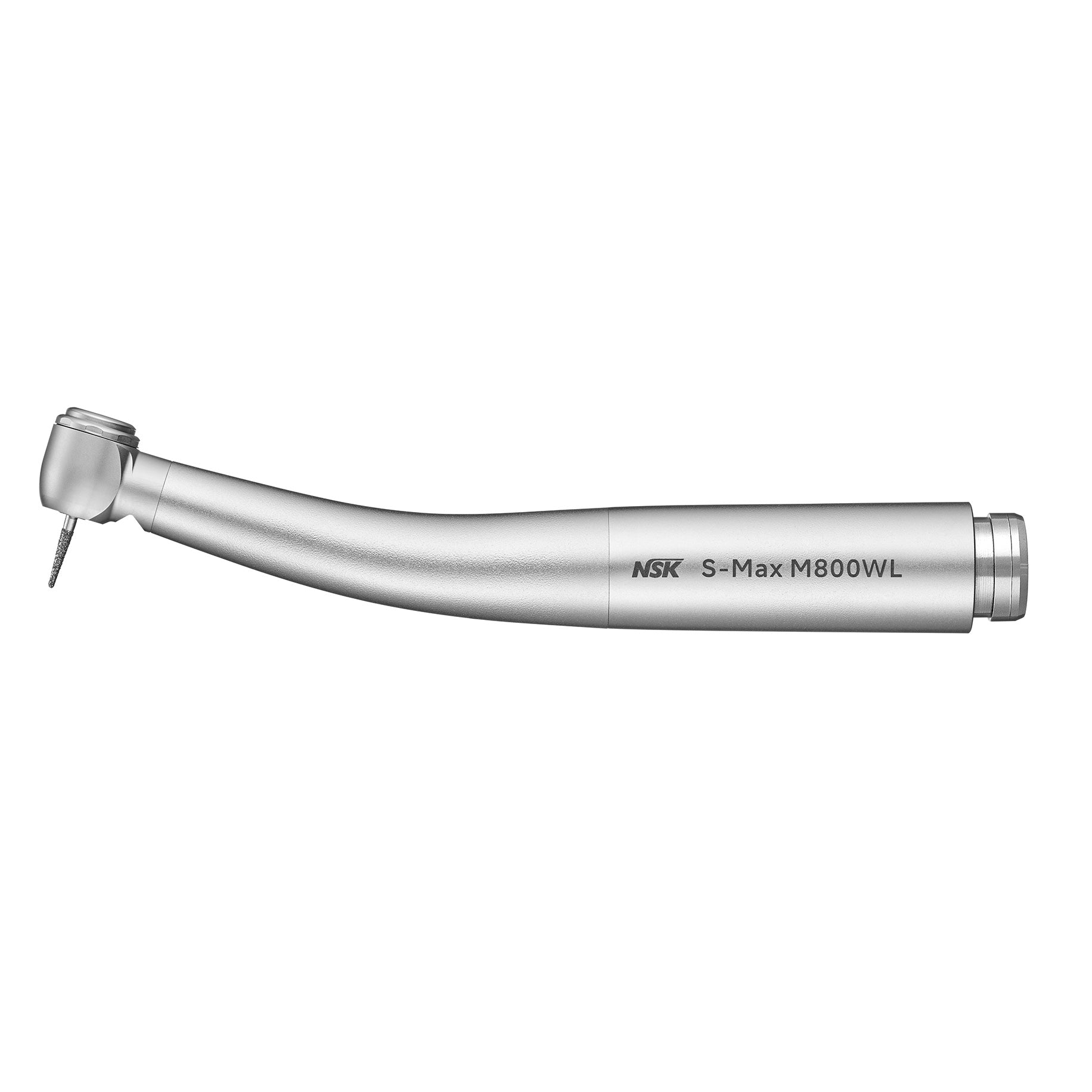 S-Max M800WL Optic Access Torque 