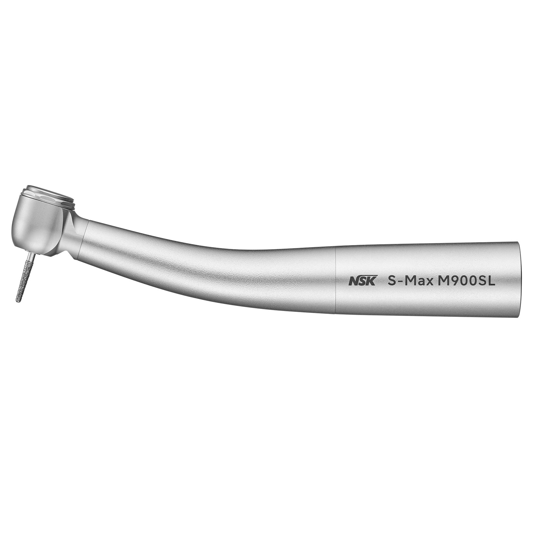 S-Max M900SL Optic Turbine Torque 
