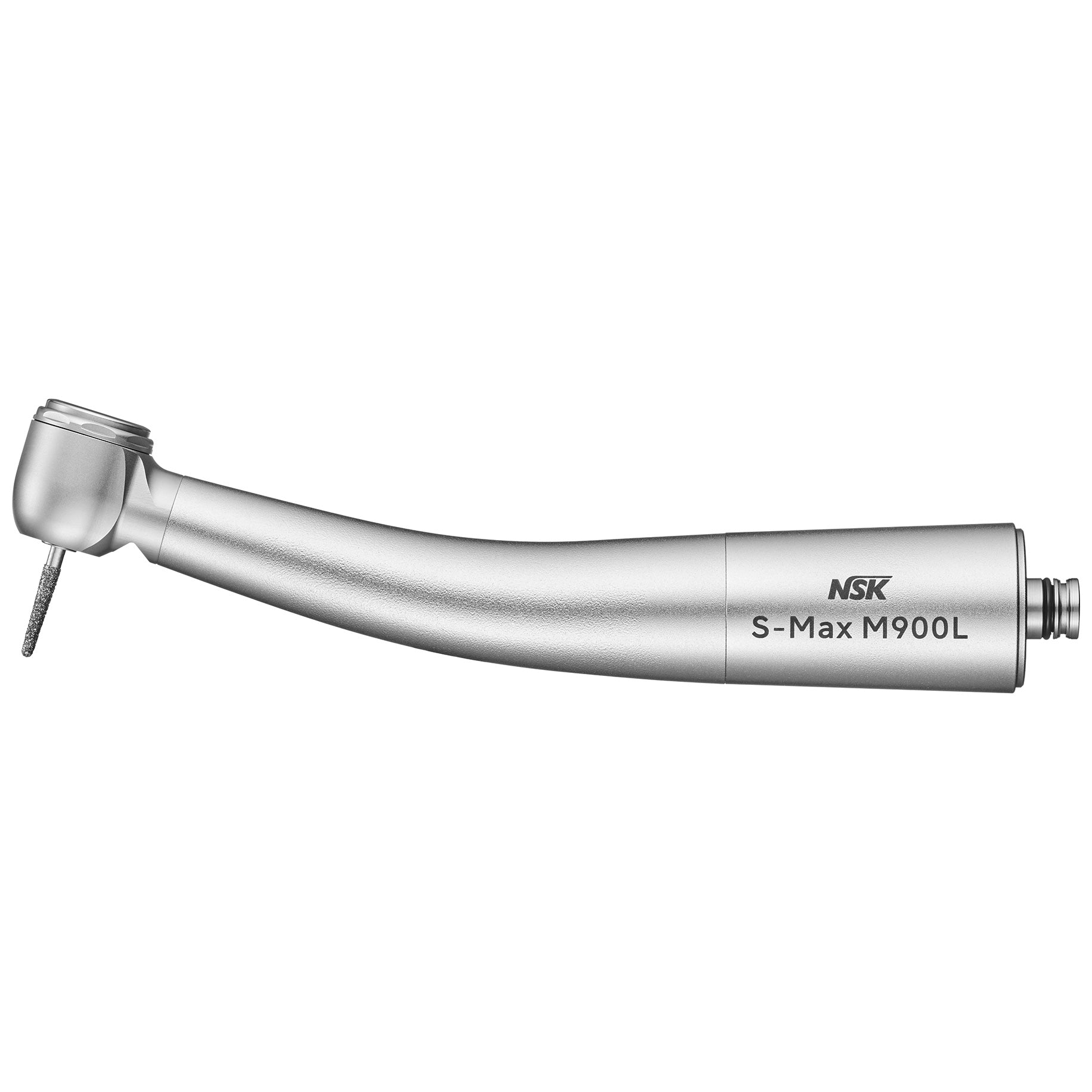 S-Max M900L Optic Turbine Torque 