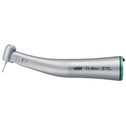 Ti-Max Z Series Handpiece Z15L Contra Angle 
