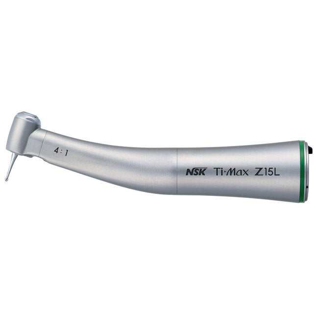 Ti-Max Z Series Handpiece Z15L Contra Angle 