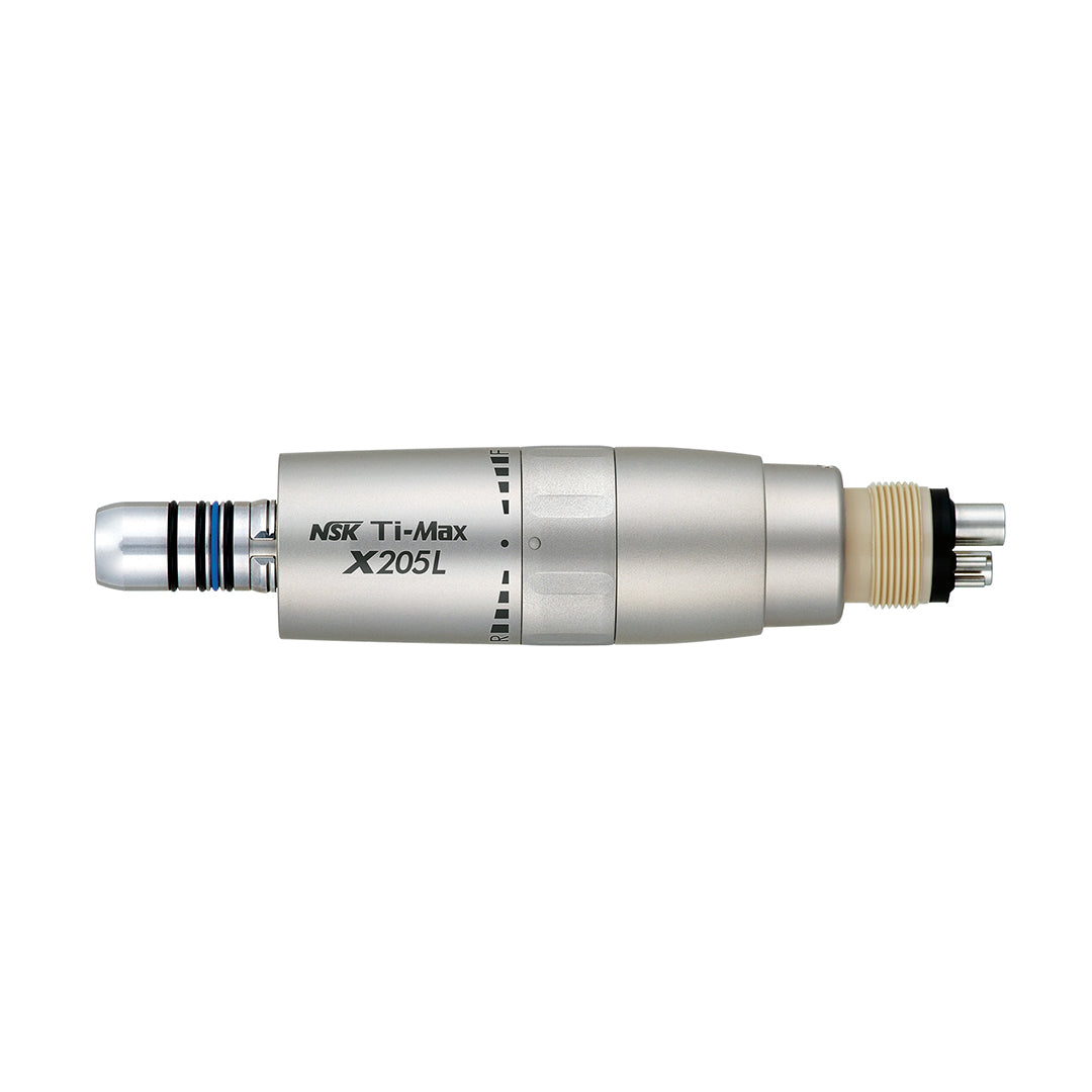 Ti-Max Series Air Motor X205L 