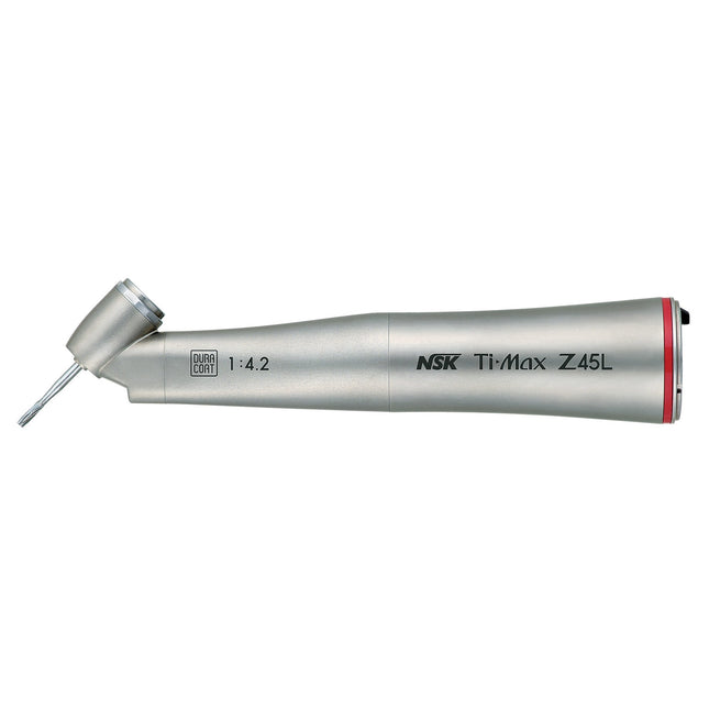 Ti-Max Z Handpiece Z45L Contra Angle 