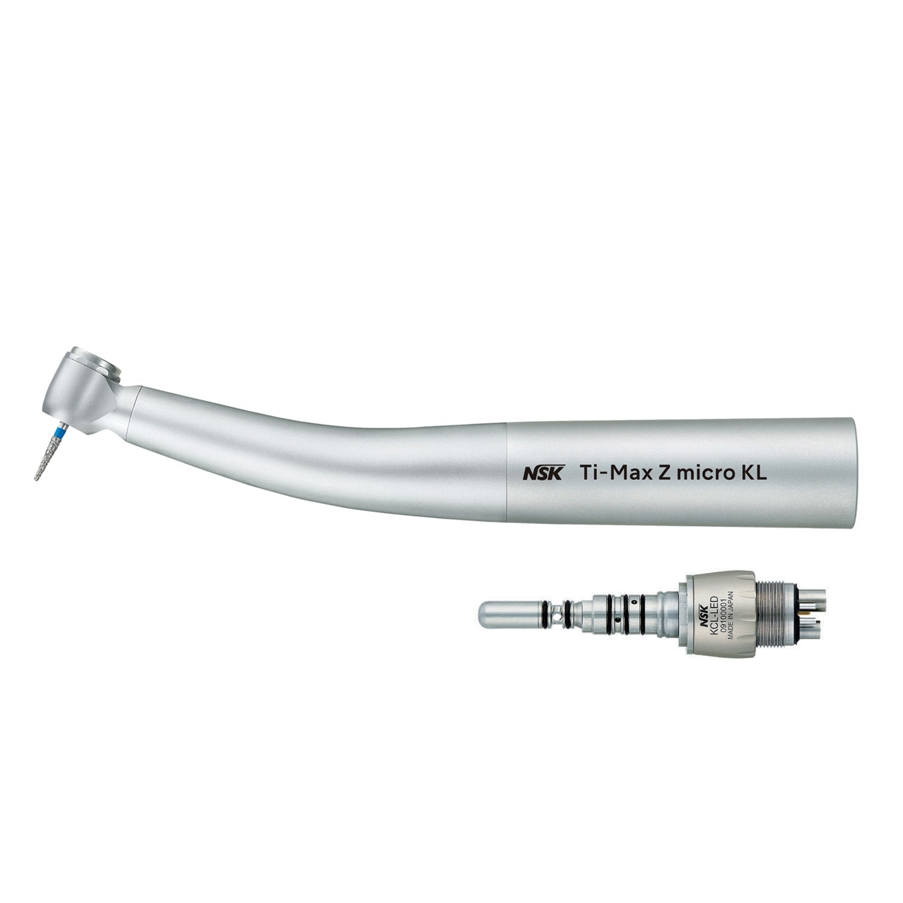 NSK Ti-Max Turbine Z Micro Head KL 