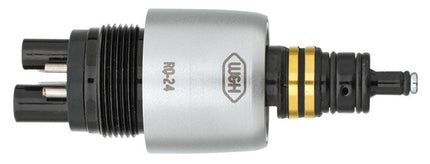 RQ-24 Roto Quick Coupling 