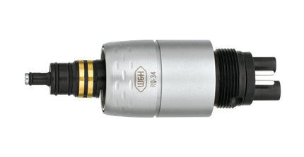 RQ-34 Roto Quick Coupling 