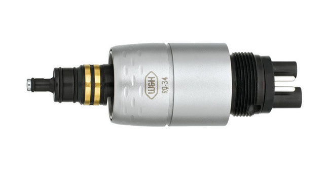 RQ-34 Roto Quick Coupling 