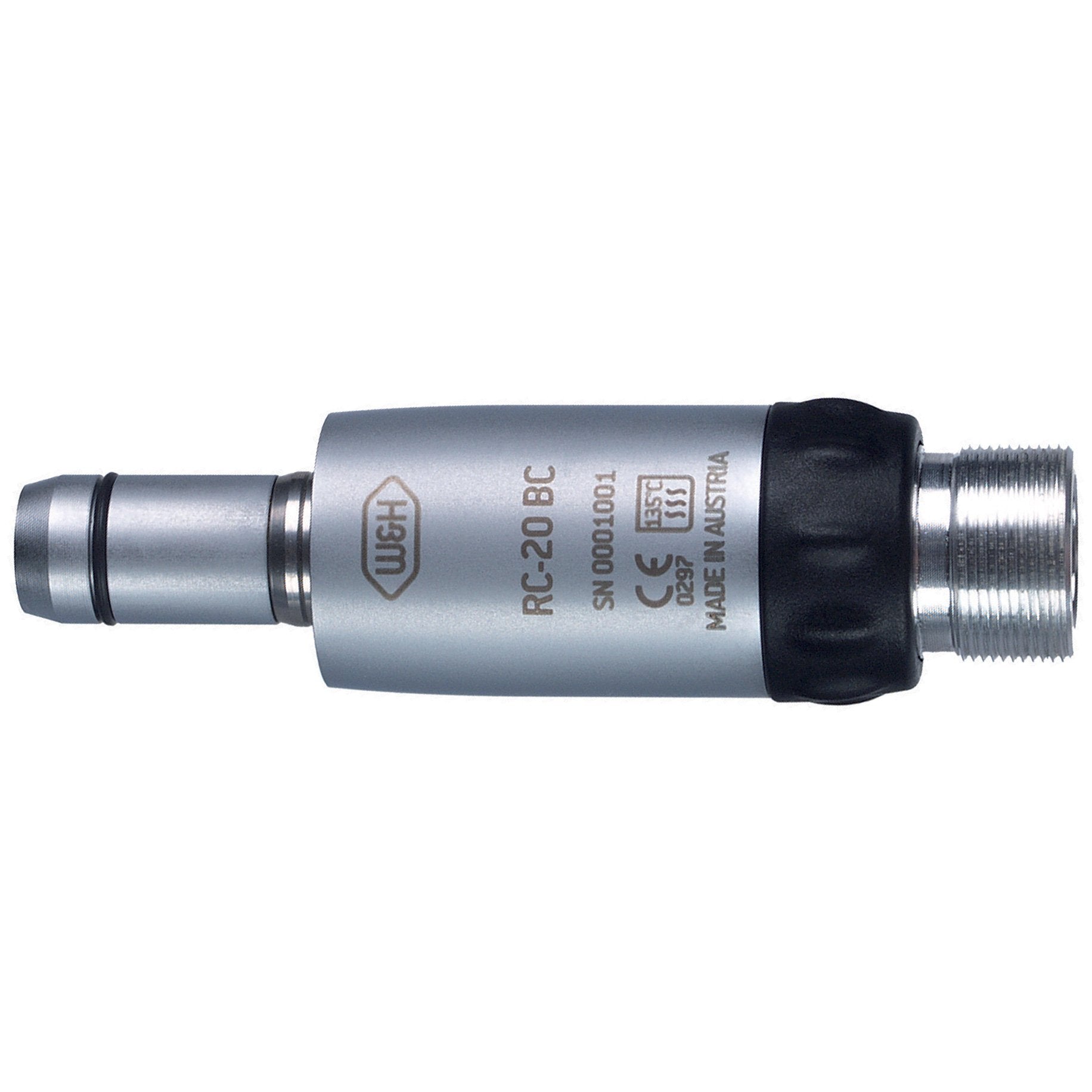 RC-20 RM POWER-SET Airmotor 