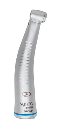 Synea Fusion Fibre-Optic Handpieces - Internal Spray WG-56 LT 1:1 Contra Angle 