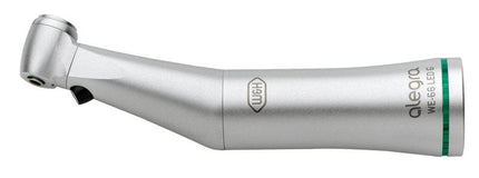 Alegra LED Handpieces - Internal Spray WE-66 LED G 4:1 Contra Angle 