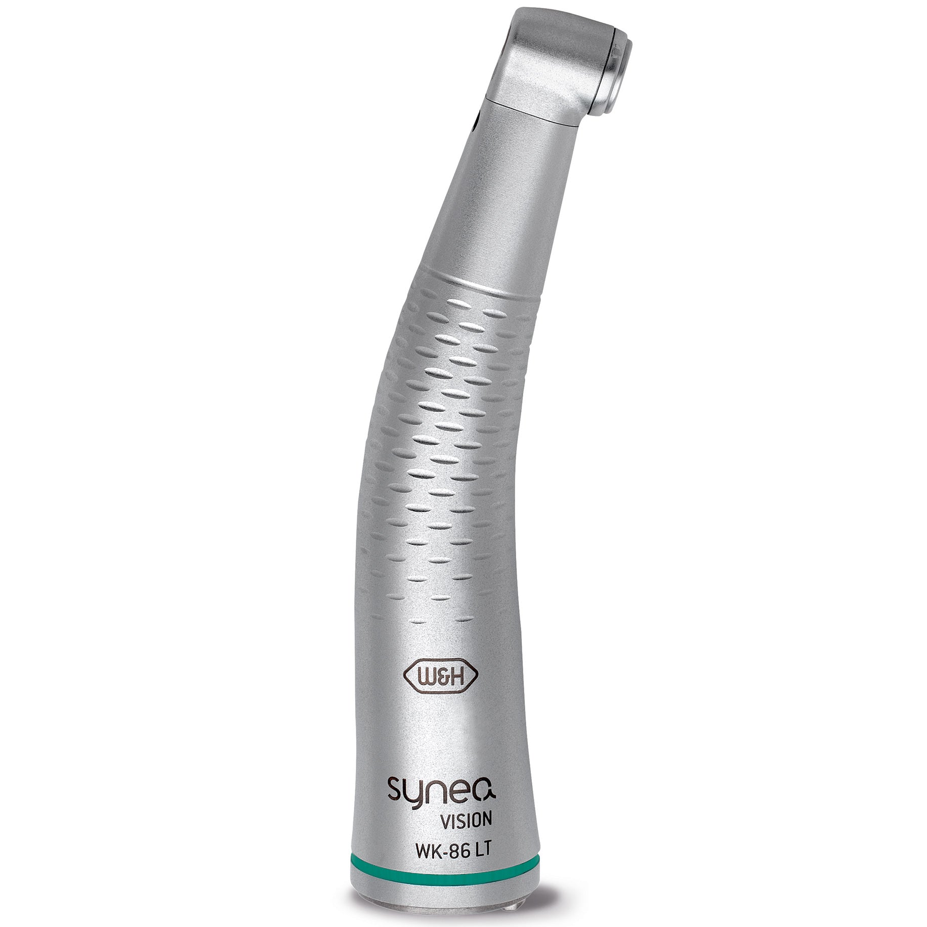 Synea Vision Fibre-Optic Handpiece WK-86LT Contra Angle 