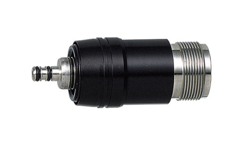 Couplings QD-J B2/3 