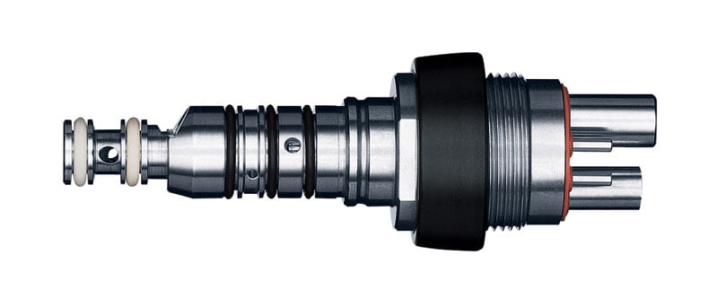 Couplings 460E 