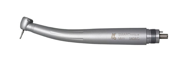 SMARTorque Turbine S605 C Mini Head 