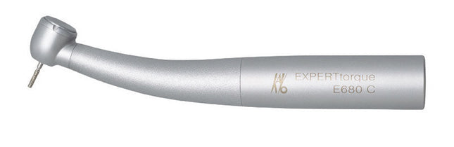 EXPERTtorque Turbine E680 C 