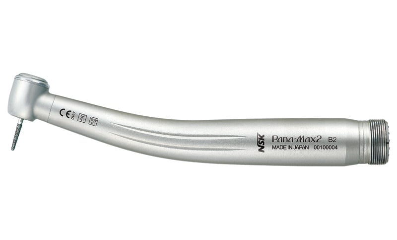 Pana-Max 2 Turbine - B2 