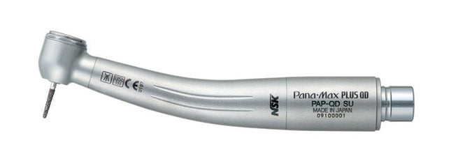 Pana-Max PlusTurbine PAP-QD SU 