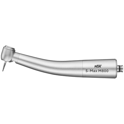 S-Max M800 Non-Optic Turbine Access 