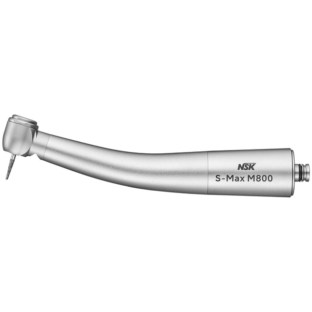 S-Max M800 Non-Optic Turbine Access 