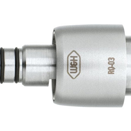 Roto Quick Coupling RQ-03 Without Light 