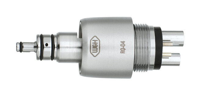 Roto Quick Coupling RQ-04 