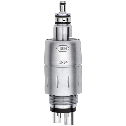 Roto Quick Coupling RQ-14 