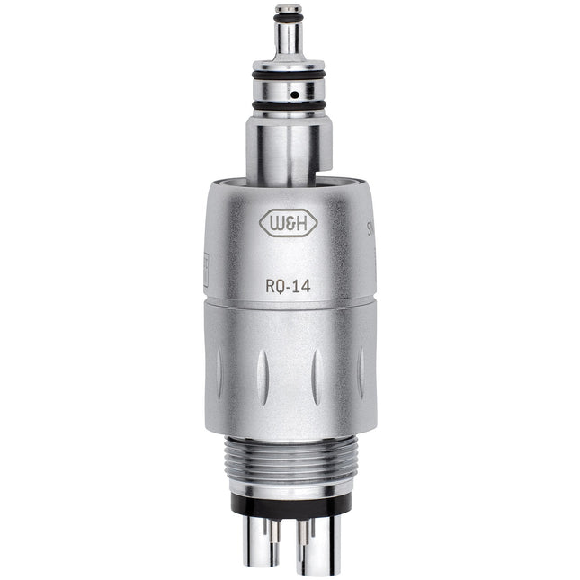 Roto Quick Coupling RQ-14 