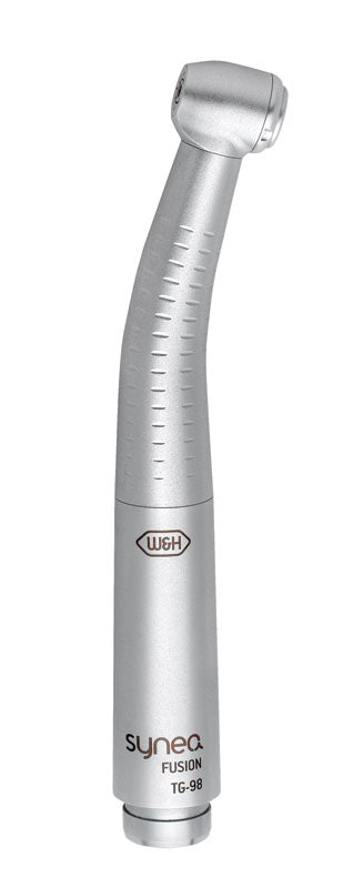 Synea Fusion Turbine - Without Rotoquick TG-98 