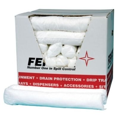 Oil and Fuel Absorbent Socks