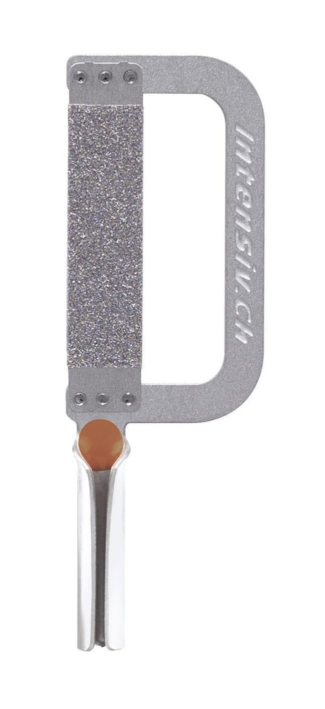 Ortho-Strips 60µm Contouring - Double-Sided 