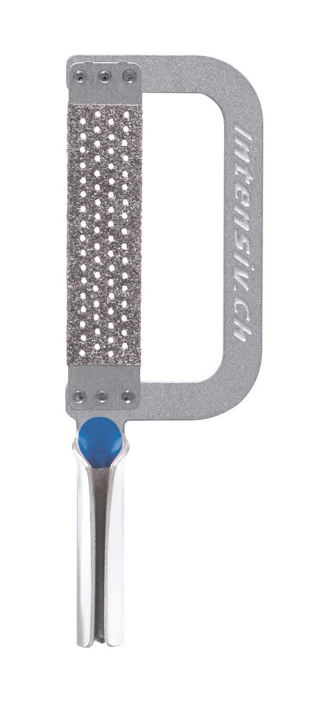 Ortho-Strips 80µm Reduction - Double-Sided 