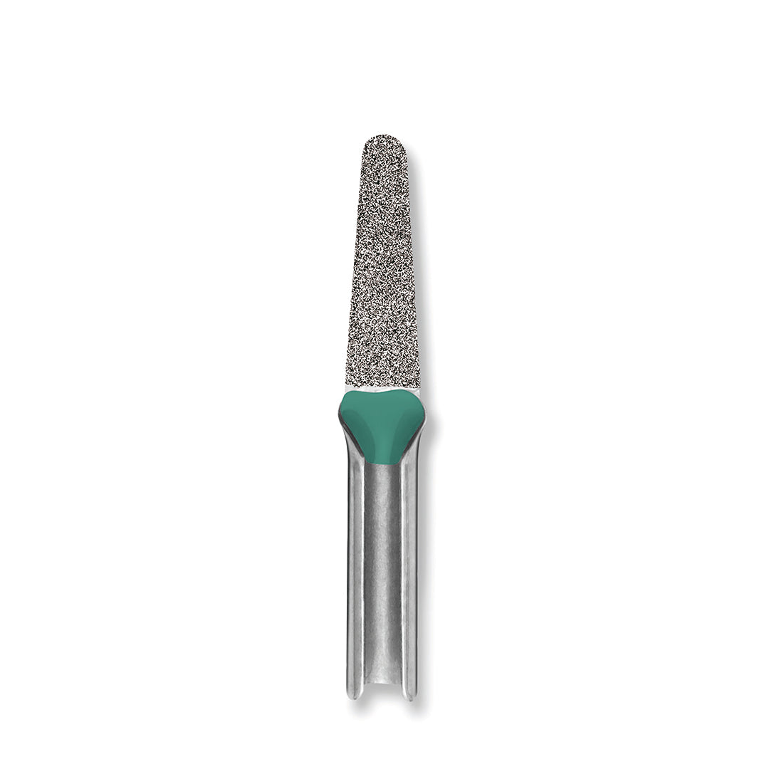 Intensiv Proxoshape 534, Length: 8.5mm, 125µm (green) Ref PS0/3 