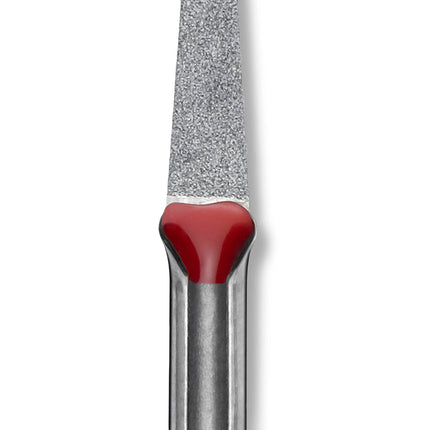 Intensiv Proxoshape 514, Length: 8.5mm, 40Âµm (red) Ref PS2/3 